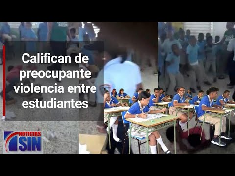 #SINyMuchoMás: Estudiantes, Haití y concurso