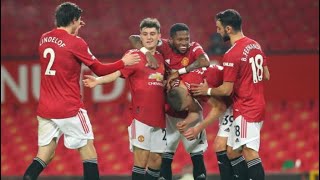 MANCHESTER UNITED 9-0 SOUTHAMPTON MATCH REACTION! VAR IS DESTROYING FOOTBALL!