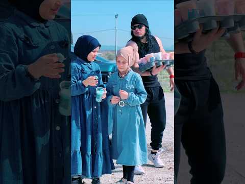 #موقف احبه العالم كله