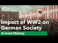 Women and Society in Nazi Germany