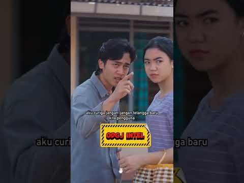 Part 1. Bukan ODGJ sembarangan #dramaclips #drama #dramamovies #filmpendek #dramafilm
