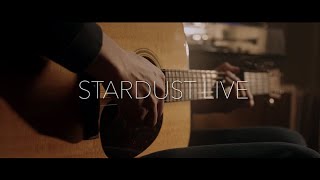 "Stardust" acoustic - Canyon City (Living Room Session)