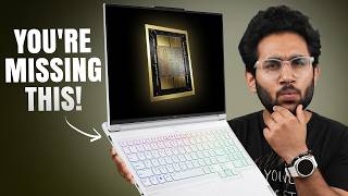 Don't Buy Nvidia RTX 50 Series Gaming Laptop Before Watching This!