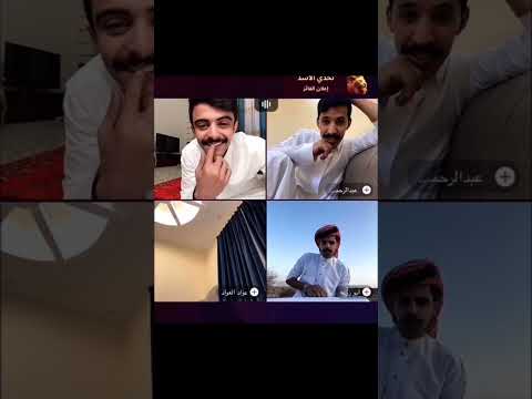 مقالب #عواد_العواد الجزء الاول 😂