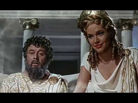 Jason y los argonautas 1963 pelicula completa en castellano HD