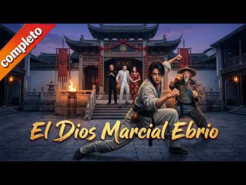 ¡Me mutilaron y expulsaron! Regreso como el Dios Marcial para vengarme. poster