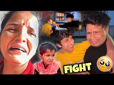 Piyush aur Gamerfleet Ki Fight Hogyi 😱 || Sourav Joshi vlogs