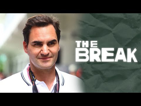 Waze adds Roger Federer voice prompt | The Break