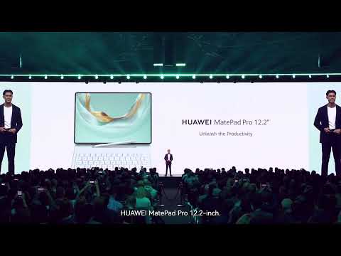 LANZAMIENTO HUAWEI BERLIN 2025