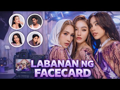 GANDA-GANDAHAN EPISODE (Puksaan na!) 