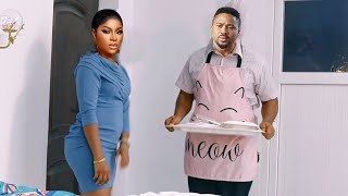 He Came From The Village To Be My Chef But I Fell In Love With His Delicacy - Nigerian Movies
