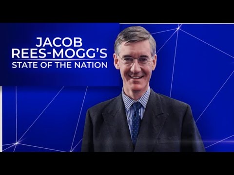 Jacob Rees-Mogg's State Of The Nation | Monday 2nd October
