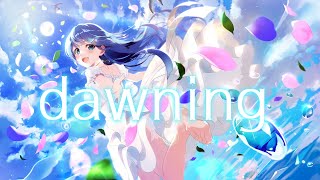 【original】dawning  / k0y0mi