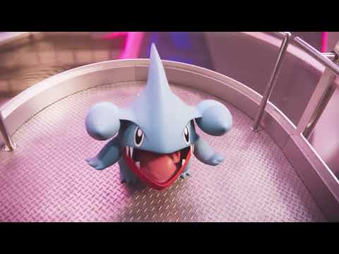 Gigantamax Duraludon makes its Pokémon GO debut at Pokémon GO Wild Area!