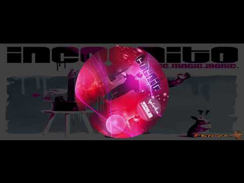 Incognito - Lost Until I Want To Be Found [Splash Blue]