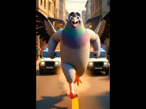 kabutar wala video cartoon . #kabutr .#kabutarbazi #shortvideo #kabutri