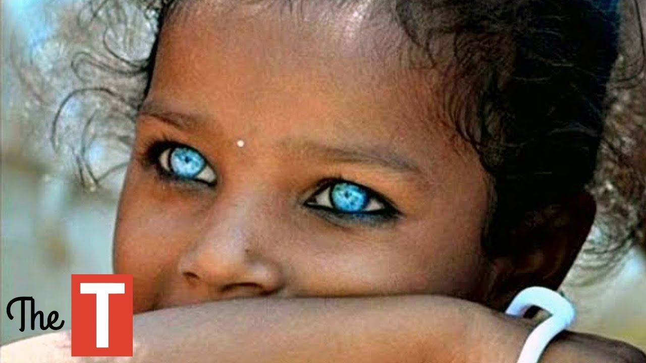 10 Superpowers All Kids Are Born With