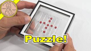Gravi-Tease IV Instant Water Puzzle - Just Add Water!