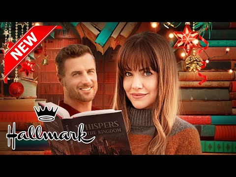 New Hallmark Movie 2025 |  Best Hallmark Movies | A Christmas Love Story 2025