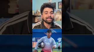 🚨 No Vaibhav Sooryavanshi! But India Hand Two T20I Debuts 🇮🇳🔥