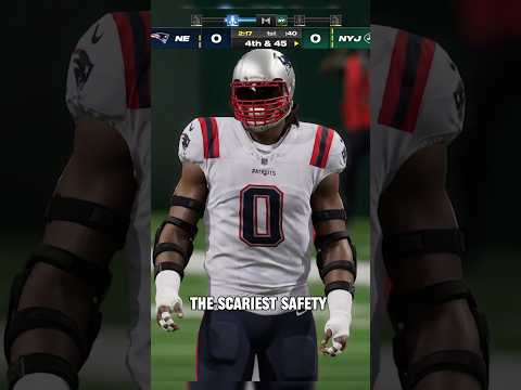 LaBoomStick Body Bag III ENDS careers💀 #madden #nfl #gaming