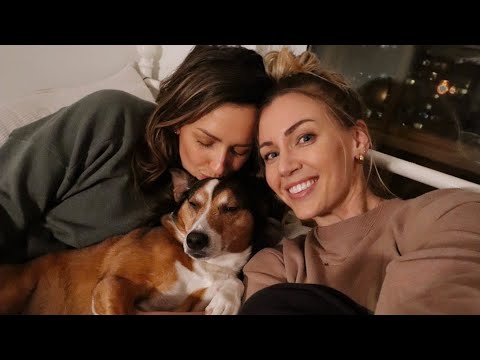 couples day in the life: our little family