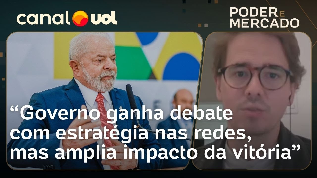Governo vence batalha nas redes mas é preciso mais para aumentar popularidade diz especialista