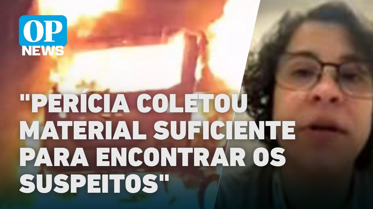 Repórter da CBN SP detalha ações da PM após morte do delegado Ruy Ferraz | O POVO NEWS