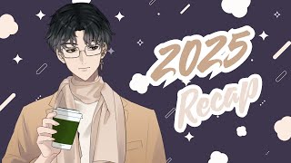 【🔴Talking】Recap ปี 2025 ยังคงมีเรื่องให้ขอบคุณทุกคนอีกมากมาย และยังพยา