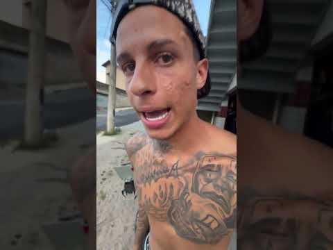 Nunca mais me pede isso kkkk #begazopolis #viral #shrots