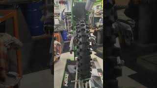 Kawasaki kx 500 1990🤭😍