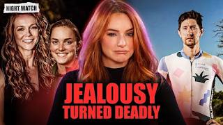 The Love Triangle that Ended in Murder: Kaitlin Armstrong