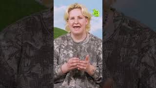 Concrete That Repairs Itself? #DidYouSeeThis