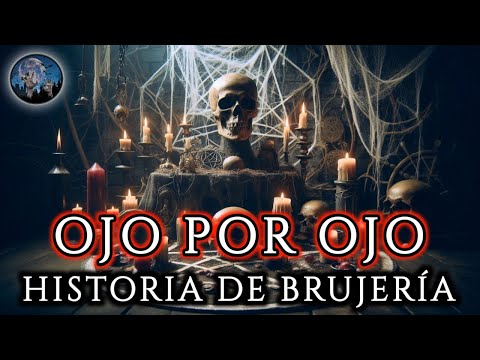 LA BRUJERIA ME DEJO EN SILLA DE RUEDAS, PERO EL KARMA LE COBRO CARO | HISTORIAS Y RELATOS DE TERROR