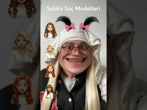 Sıdıka Saç Efekti