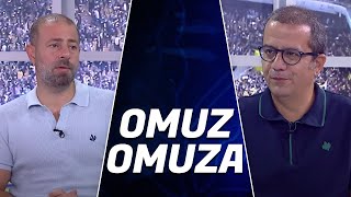 Fenerbahçe'mizin Gündemi | Omuz Omuza