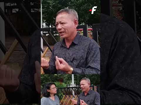 Ngim sngewdei shuh na kajuh ka district, ka jylla: Rapsang
