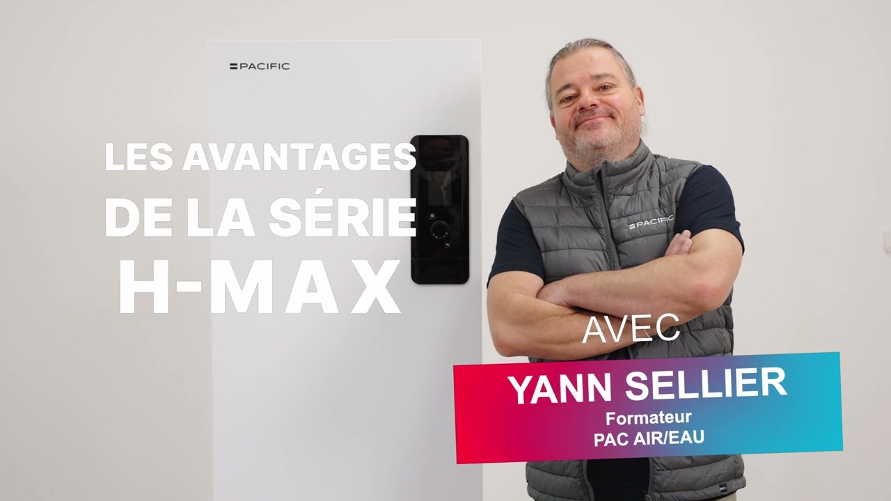 Décryptage produit - Série H-MAX