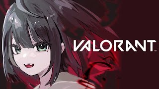 【VALORANT】ちょっとだけ修行【緋月ゆい/ネオポルテ】