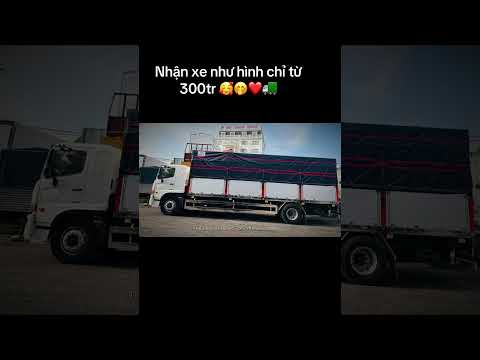 #hino #giaxehino500 #hino300 #xetaihyundai #viral #xetai #xetai #xuhướng #viral #viralvideo