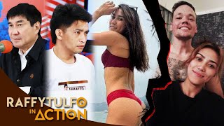 PART 2 | BRITISH ANG PINALIT NI MRS KAY MR!
