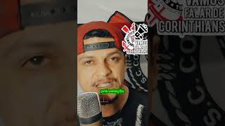 Hugo Souza novamente na pre lista