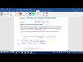 Unit Rate and Proportionality Concepts