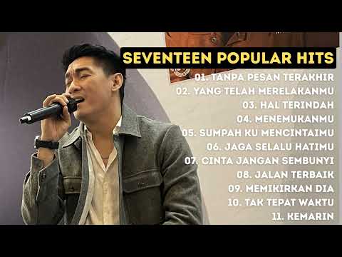 Seventeen Full Album Terbaru di 2025 - TANPA IKLAN!