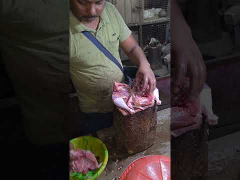 গ্রাম থেকে দেশি মুরগি নিয়ে দাদার কাছের থেকে সুন্দর করে পিস করিয়া নিলাম #youtubeshorts #myblog #chick