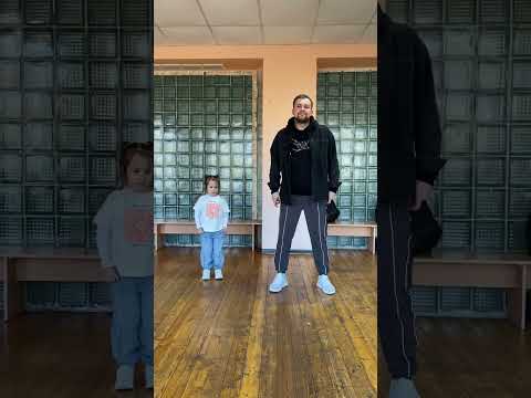Танцуй🕺🏼Обучалка для новичков🤩