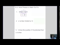 Writing and Translating Algebraic Expressions