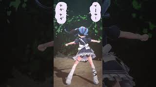 ちいかわ映画を見て見事にハマってしまった人　#shorts