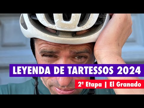 2ª Etapa | Leyenda de Tartessos 2024 - El Granado.