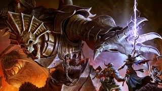 Die Geschichte NIMMT AN FAHRT AUF! Die 3. Season von Diablo IV macht überraschend viel Spaß